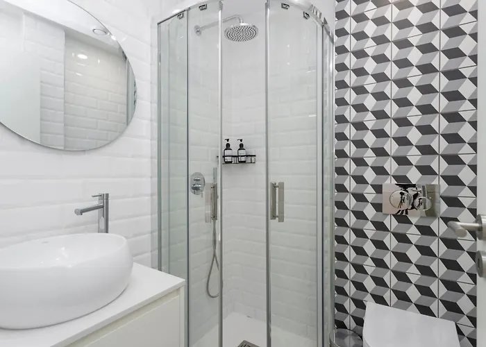 Castle View Vendégház Lisboa