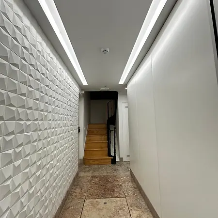 Pensión Castle View *