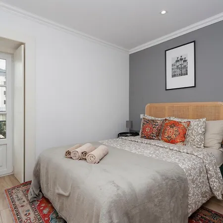 Castle View * Lisboa