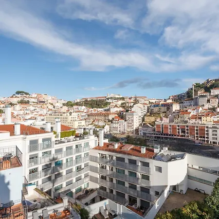 Castle View * Lisboa