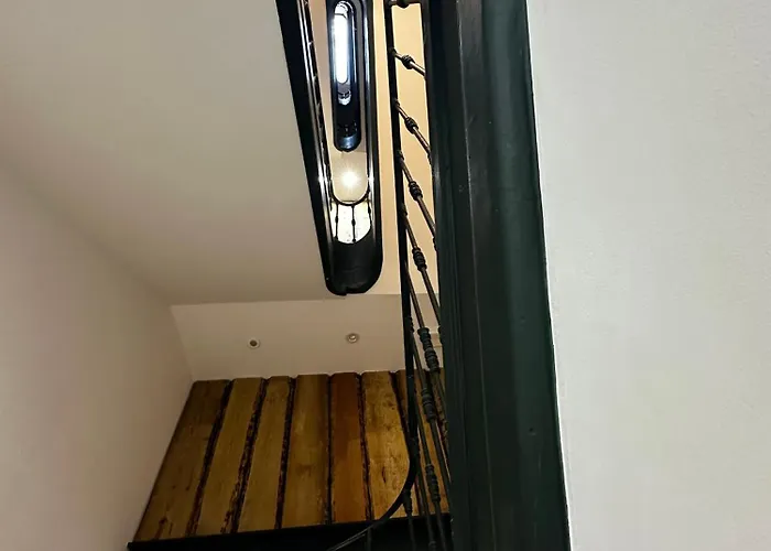 Castle View * Lizbona