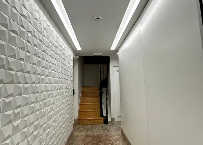 Pensjonat Castle View *