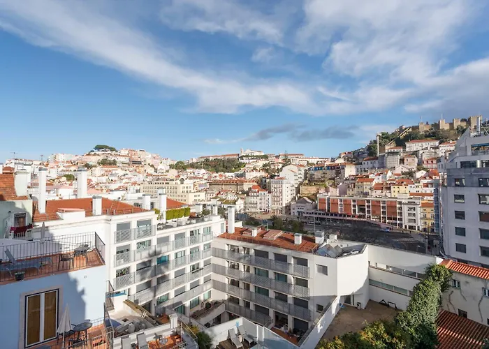Castle View * Lisboa