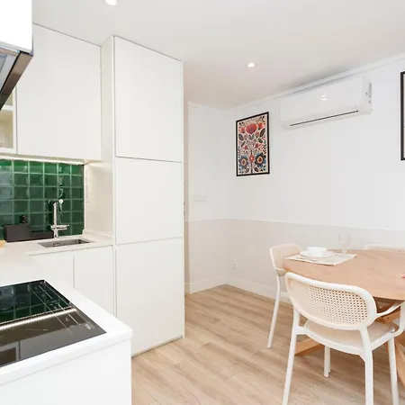 Castle View * Lisboa