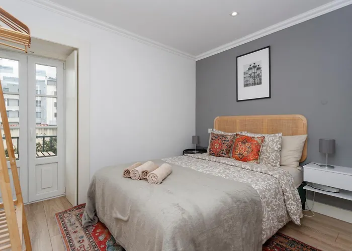 Castle View * Lisboa