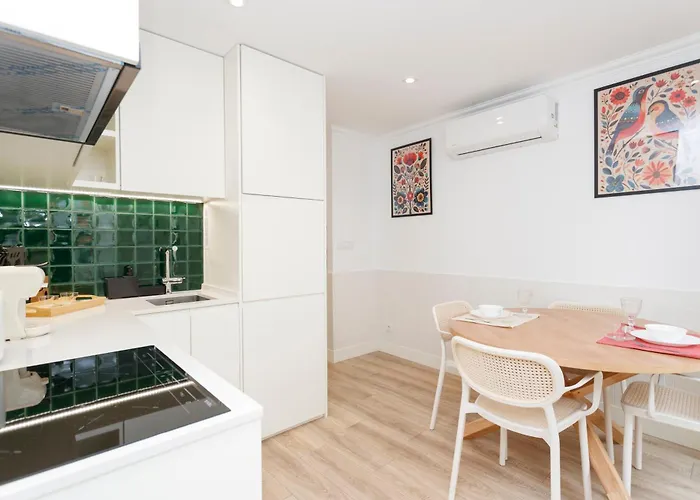 Castle View * Lisboa